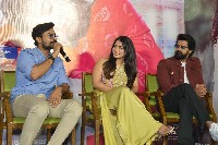 Ranga Ranga Vaibhavanga Teaser Launch